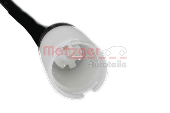 Contacteur de témoin d'usure (Témoin d'usure plaquettes) METZGER 1190266